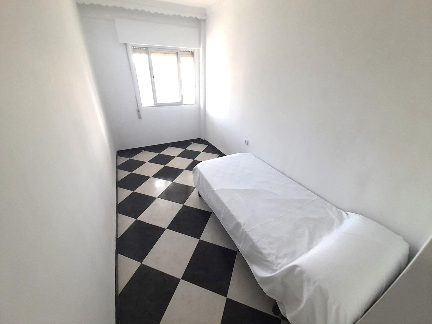 Piso de 89 m² en San Fernando