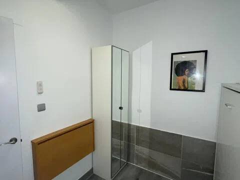 Stanza in affitto, Madrid