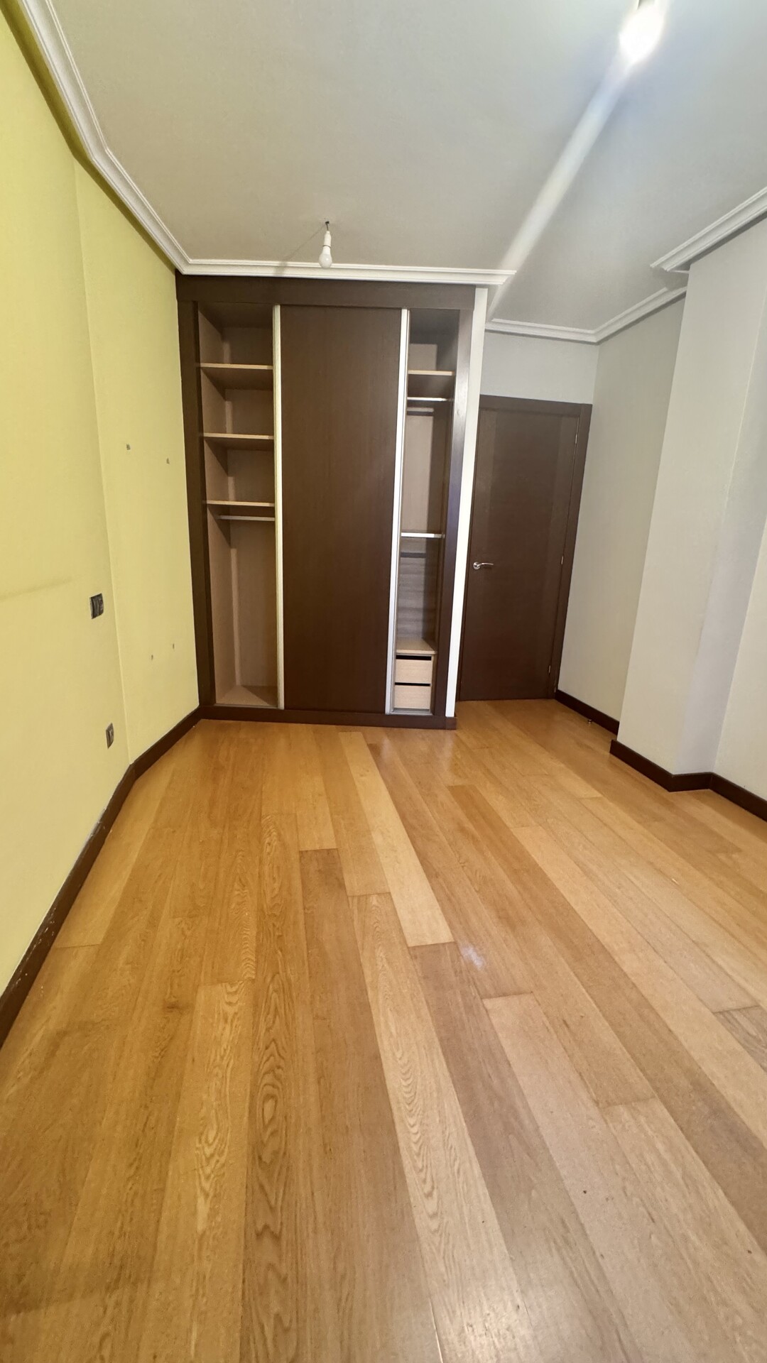 Pis de 110 m² a Oviedo