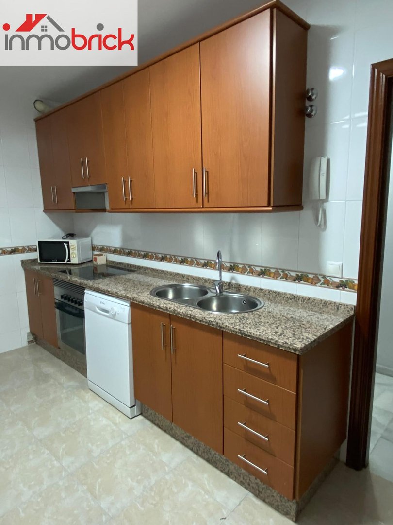 Pis de 90 m² a Lucena