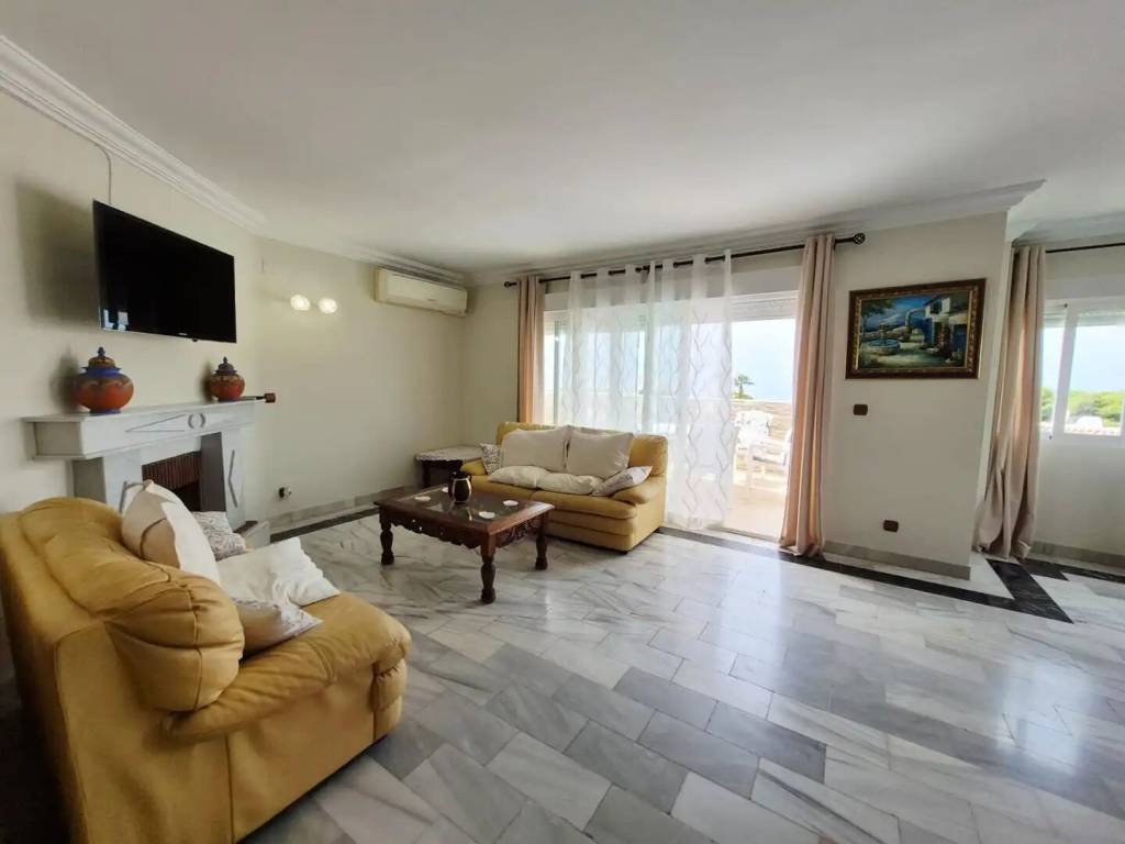 Piso de 175 m² en Mijas