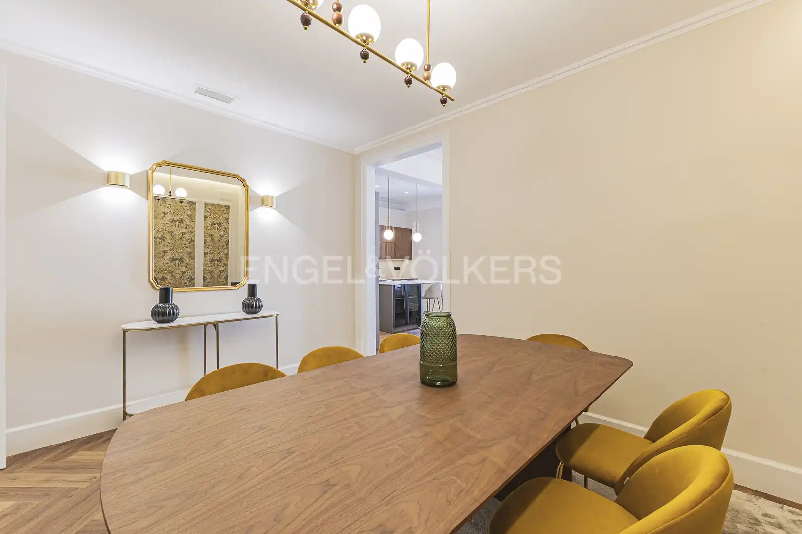 Piso de 195 m² en Barcelona
