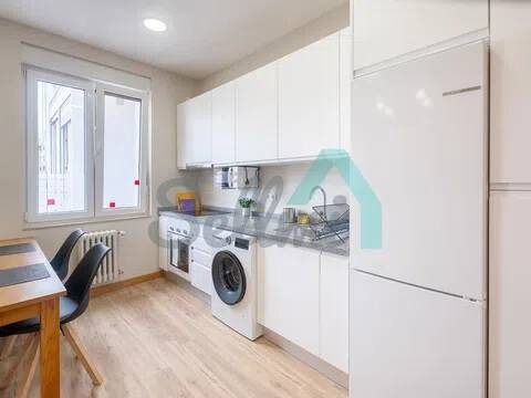 Piso de 130 m² en Oviedo