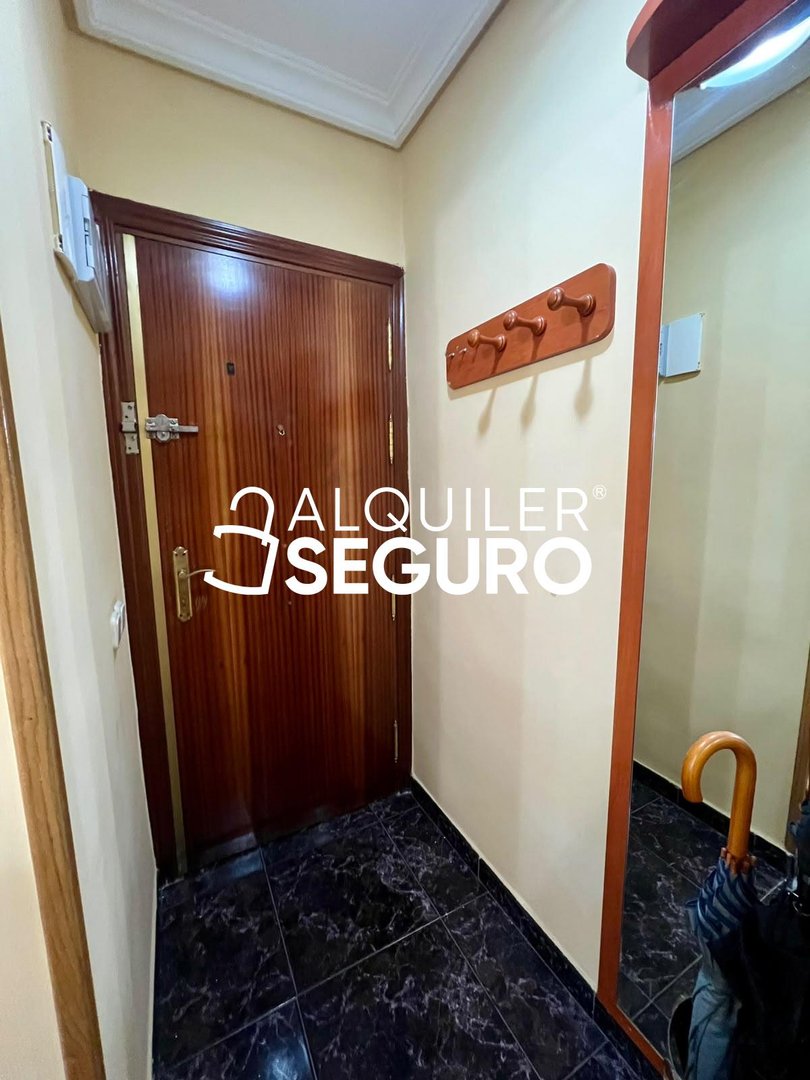 Pis de 50 m² a Madrid