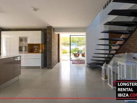 Casa de 420 m² en Sant Josep de sa Talaia