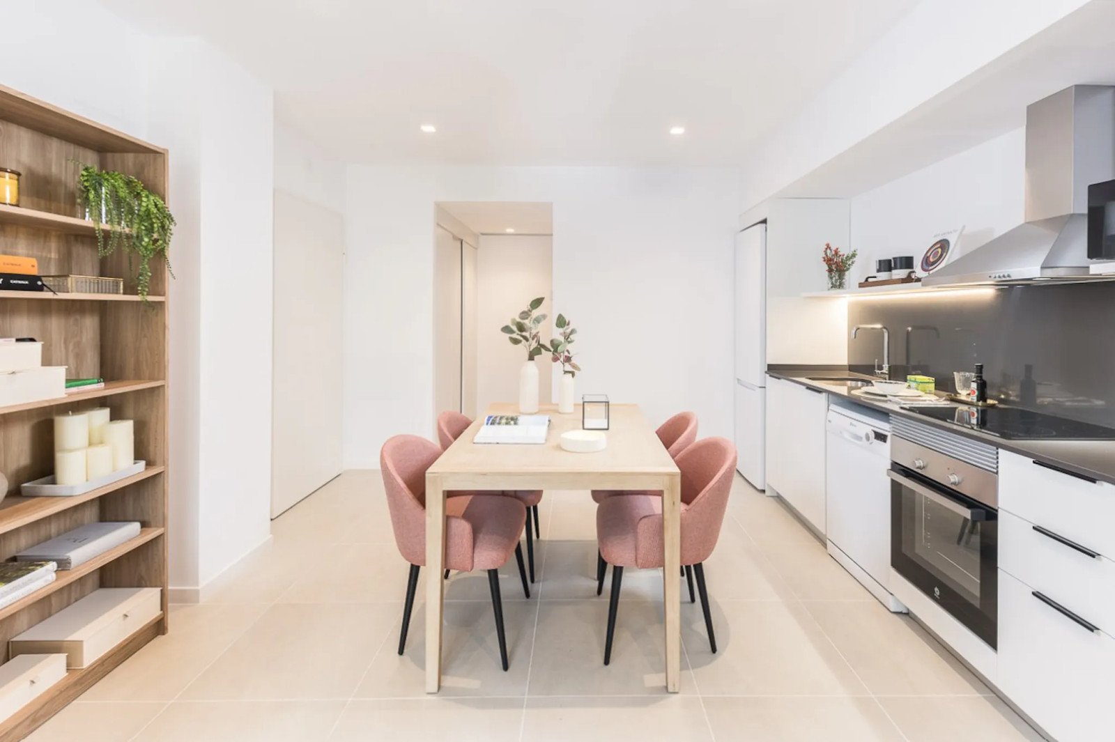 Apartamento 75 m² em Barcelona