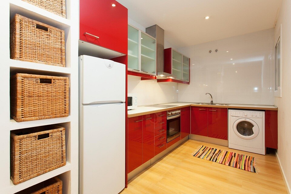 Pis de 67 m² a Huelva