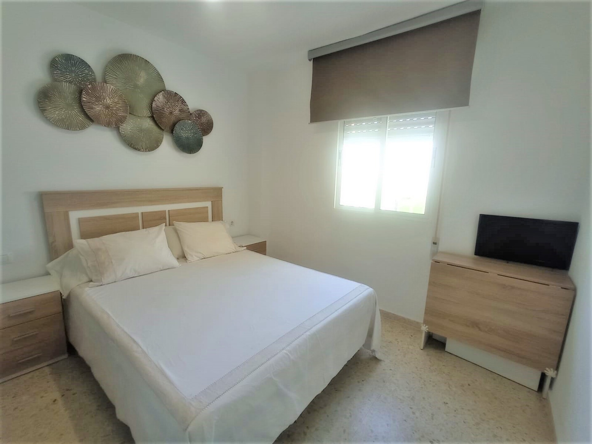 Piso de 74 m² en Punta Umbría