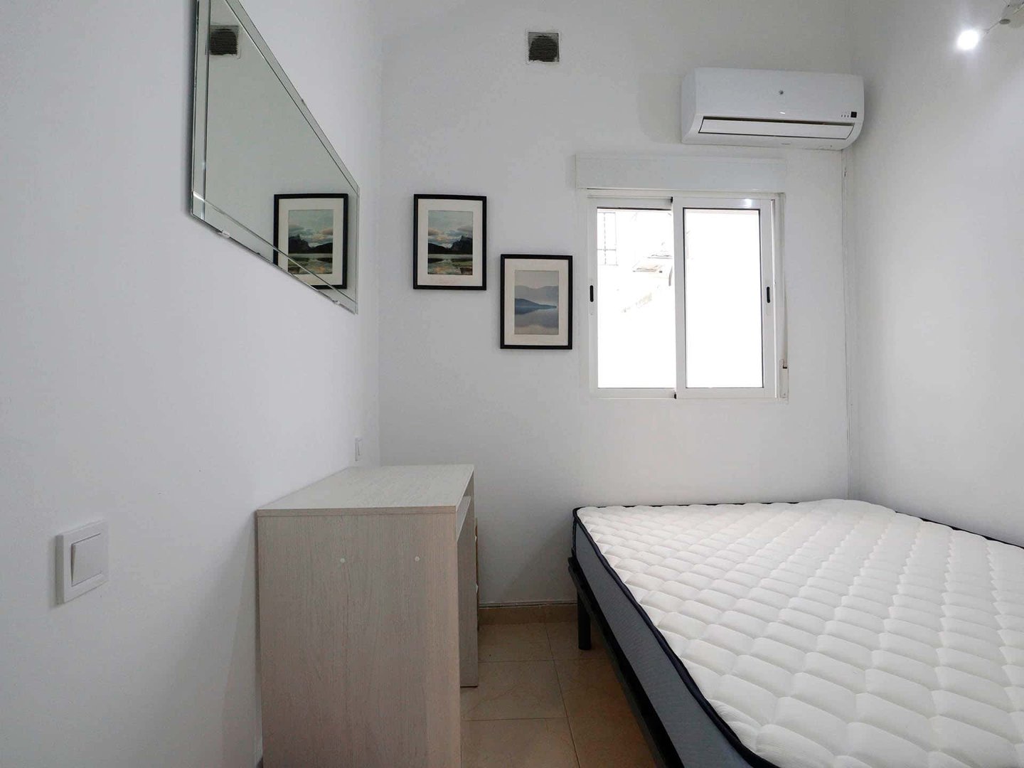 Appartamento 39 m² a Madrid