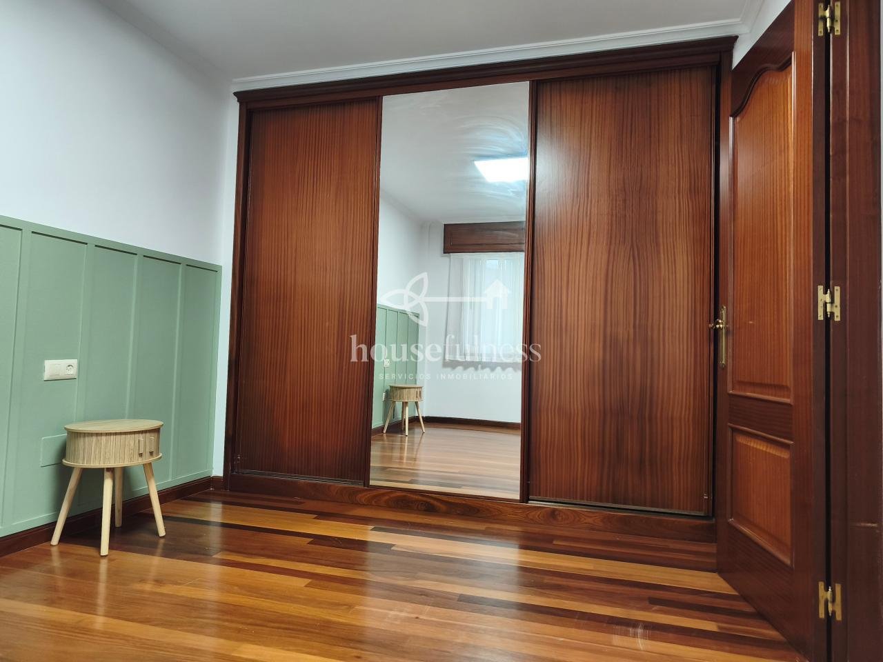 Piso de 75 m² en Narón