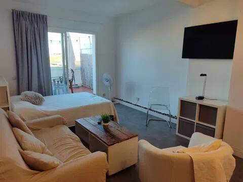 Piso de 55 m² en Barcelona