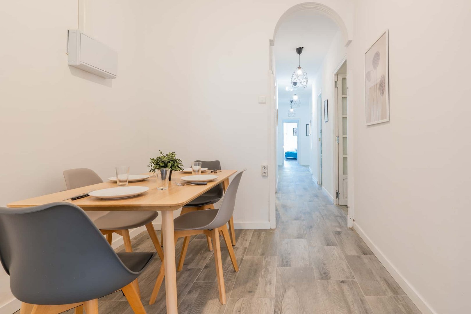 Habitació de lloguer, València