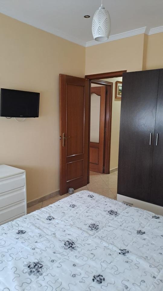 Piso de 71 m² en Melilla