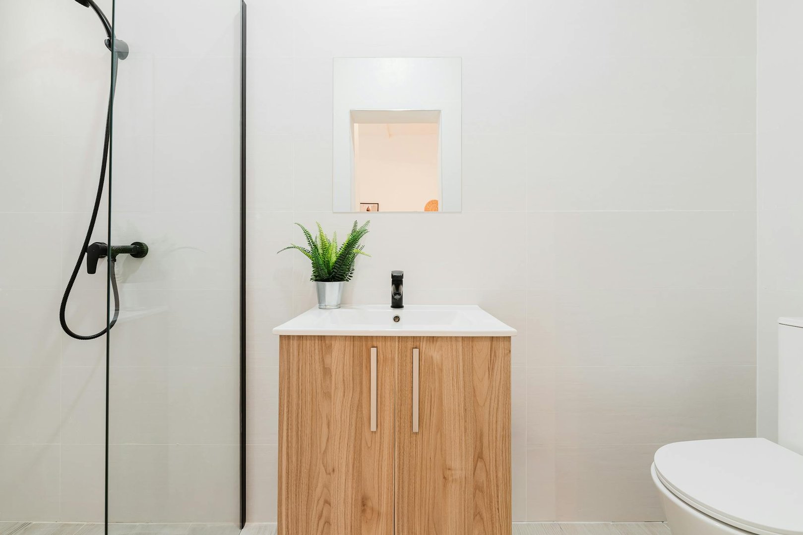 Appartamento 28 m² a Valencia