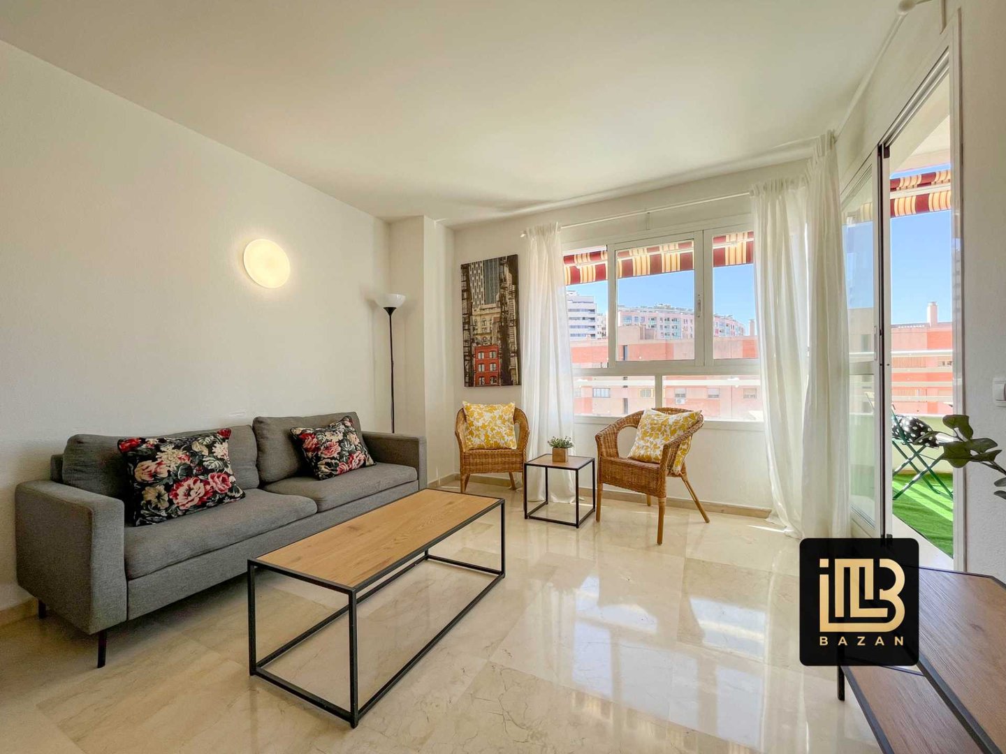 Appartamento 150 m² a Málaga