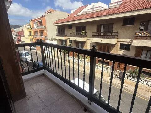 Room for rent, San Cristóbal de La Laguna