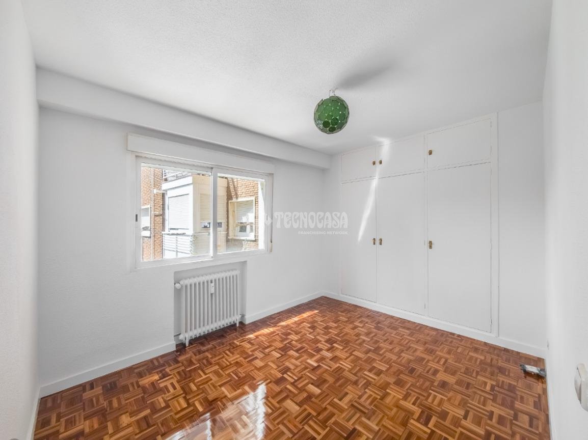 Piso de 71 m² en Madrid