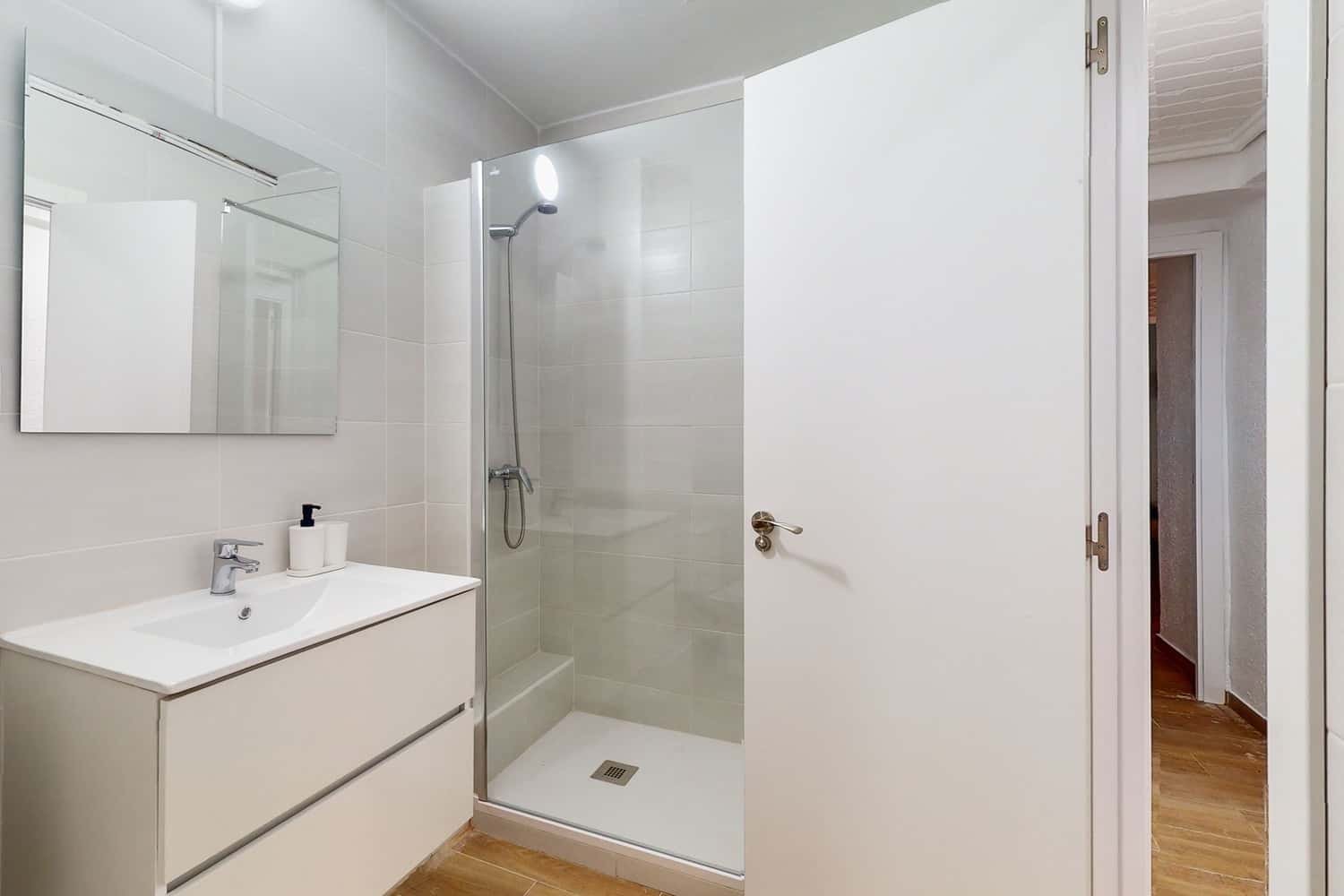 Chambre à louer, Valence