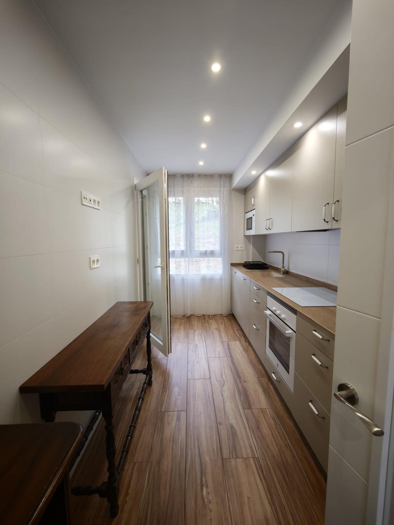 Piso de 110 m² en Bilbao