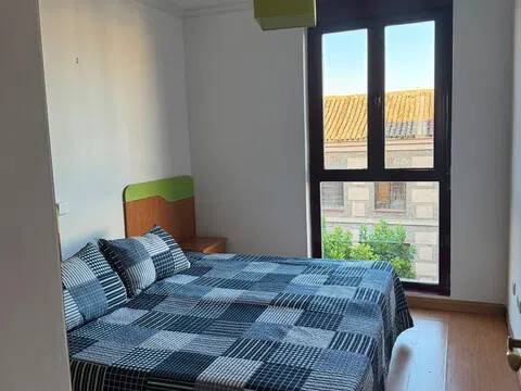 Piso de 82 m² en Talavera de la Reina