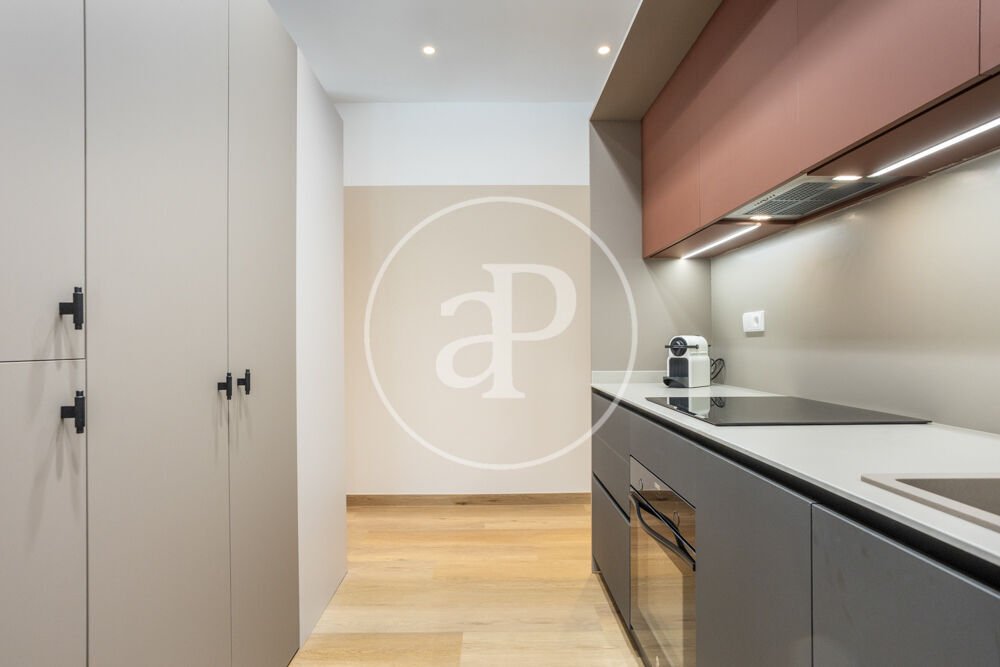 Piso de 116 m² en Valencia