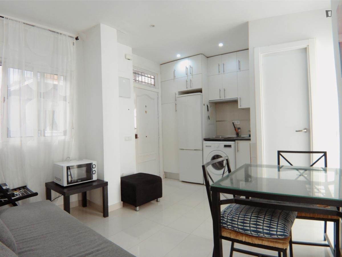 Appartement 55 m² à Madrid