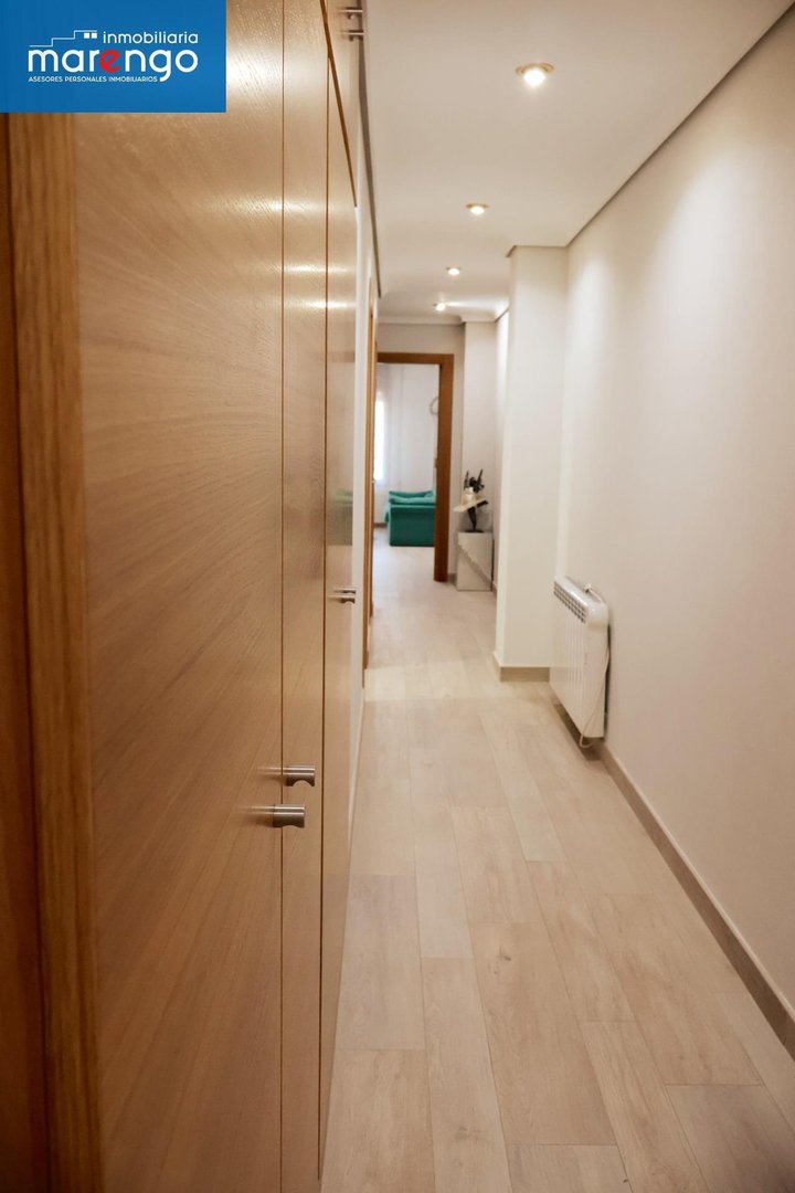 Piso de 160 m² en Vila-real