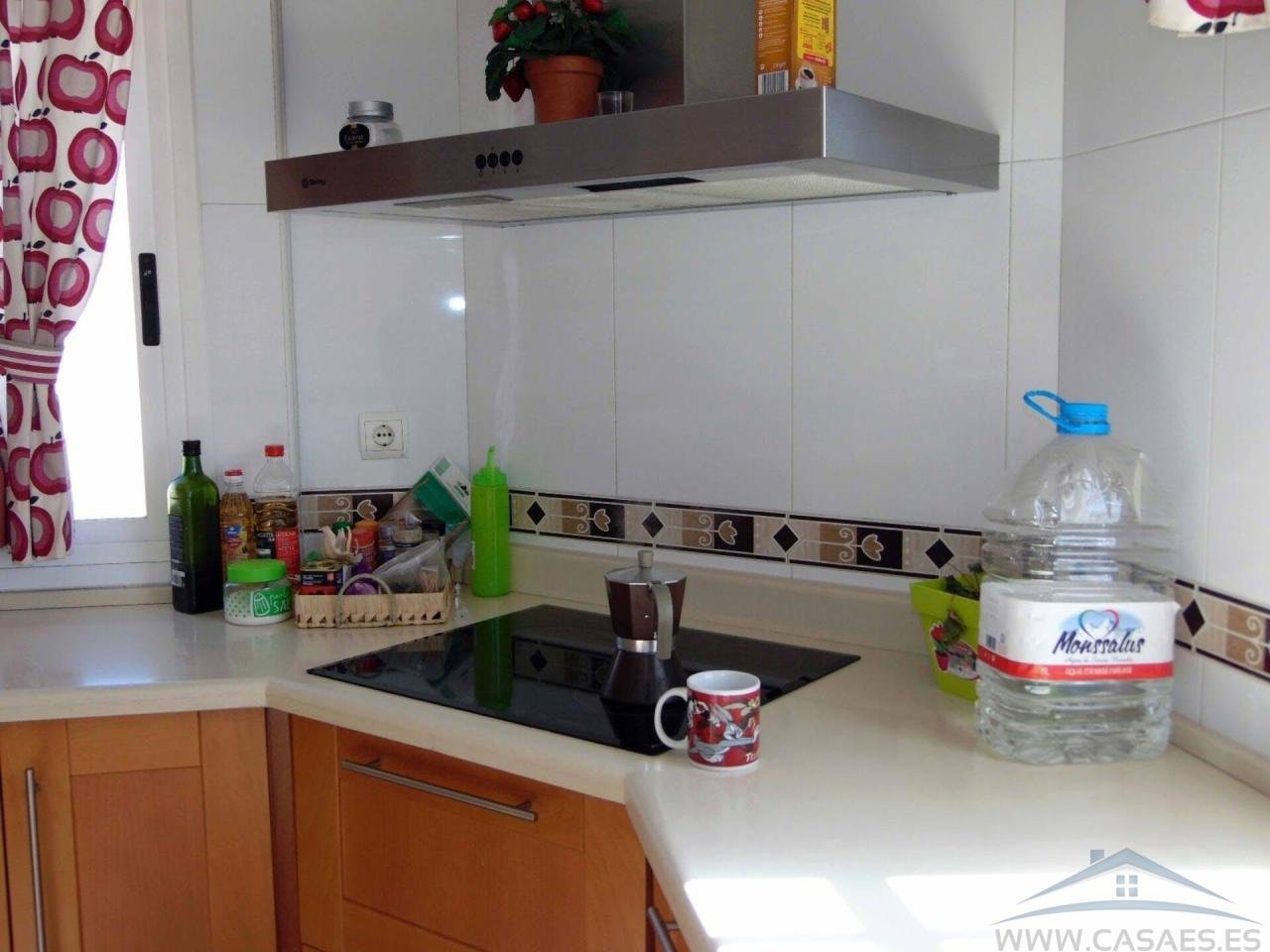 Habitació 15 m², Almeria