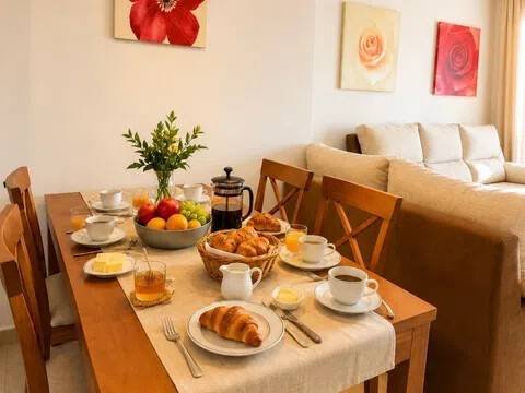 Appartamento 72 m² a Calp