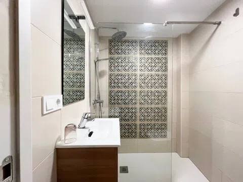 Piso de 80 m² en Almería