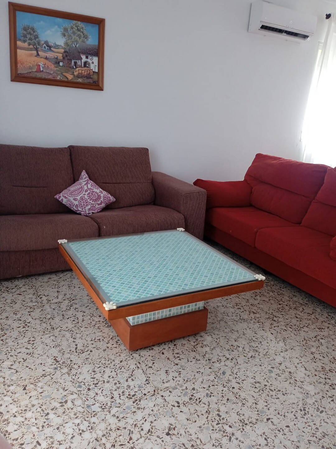 Piso de 130 m² en El Puerto de Santa María