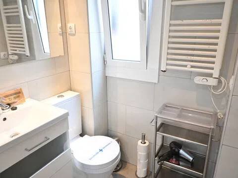 Apartamento 60 m² em Barcelona