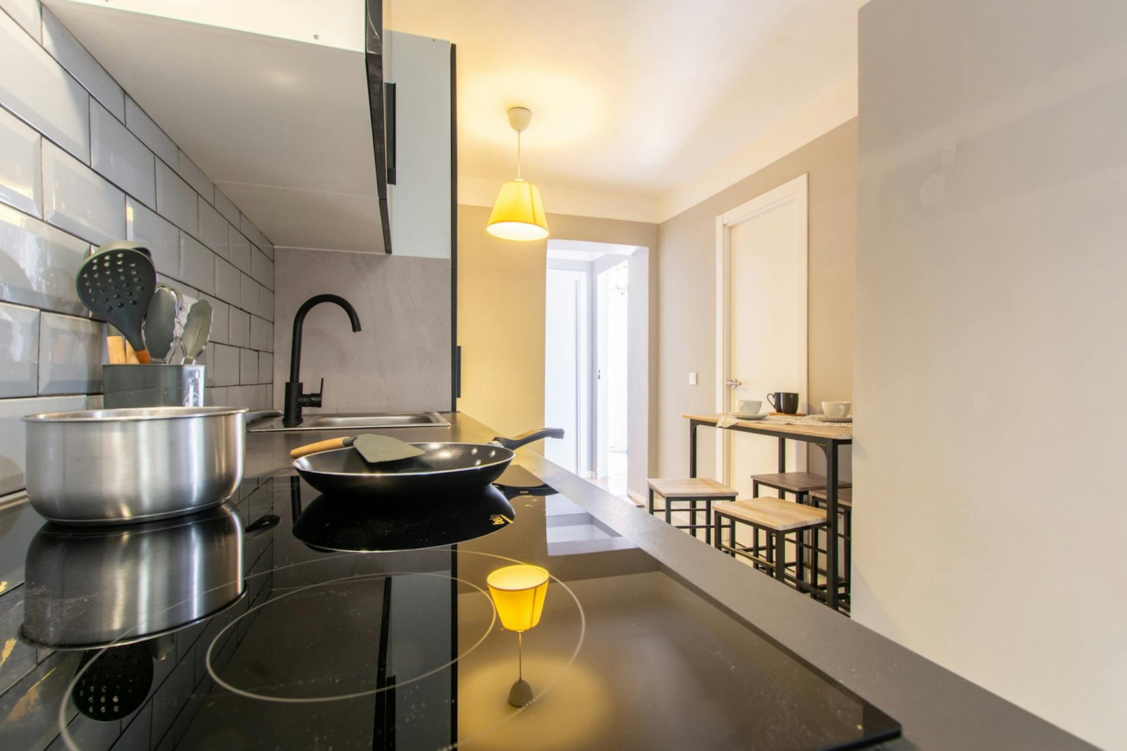 Habitación 94 m², Getafe