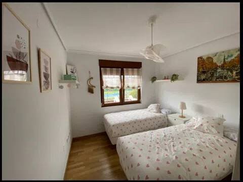 Appartamento 70 m² a Alfoz de Lloredo