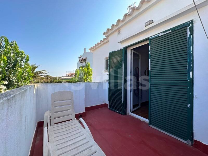 Piso de 80 m² en Ciutadella