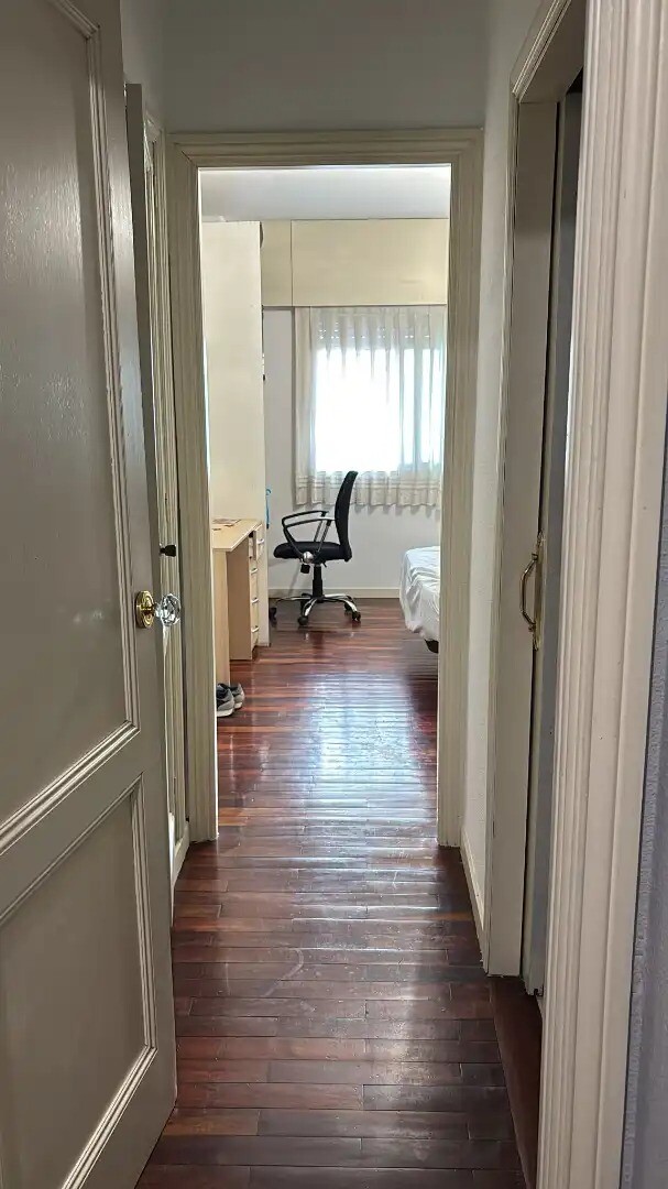 Piso de 170 m² en Vigo