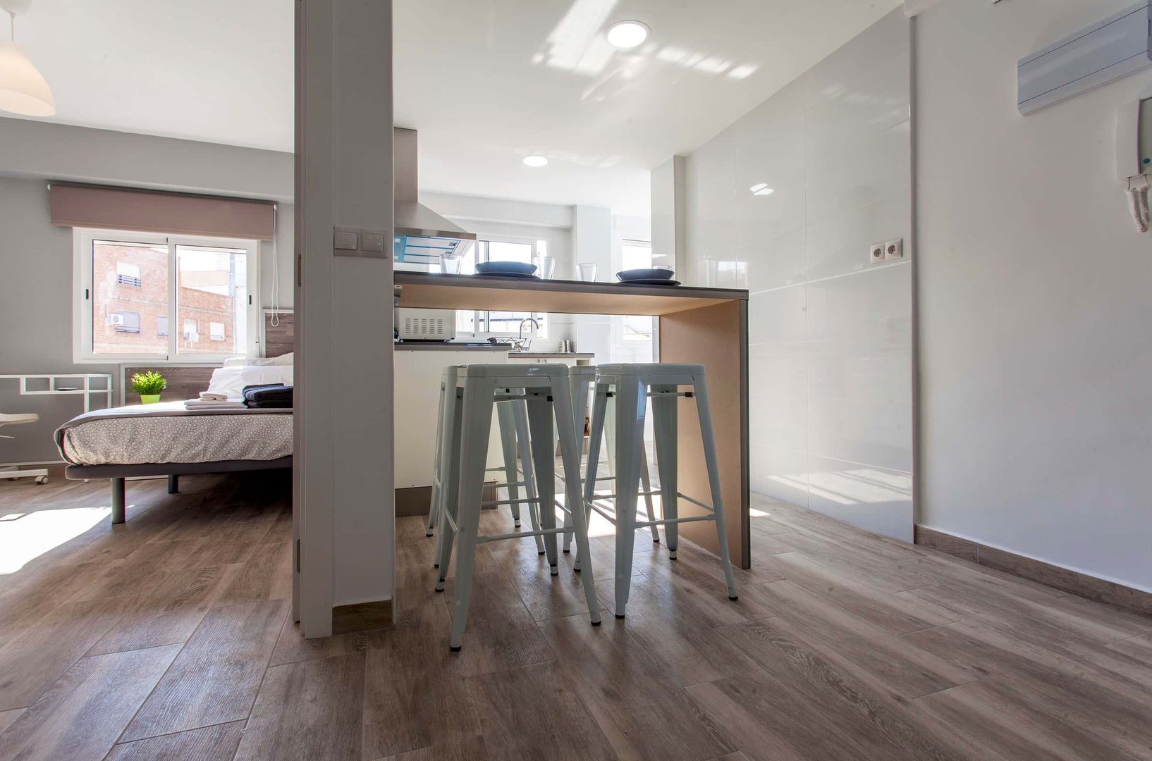 Habitació de lloguer, València