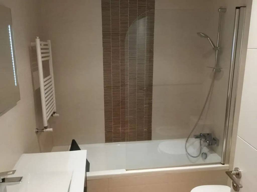 Piso de 100 m² en Oviedo