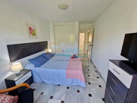 Piso de 80 m² en Almuñécar