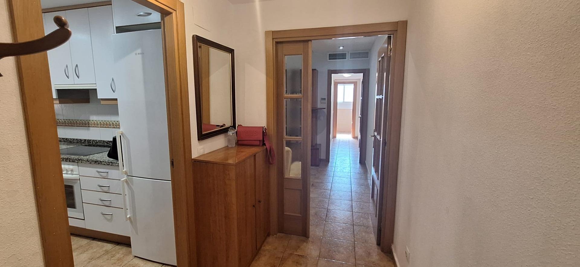 Pis de 112 m² a la Vila Joiosa