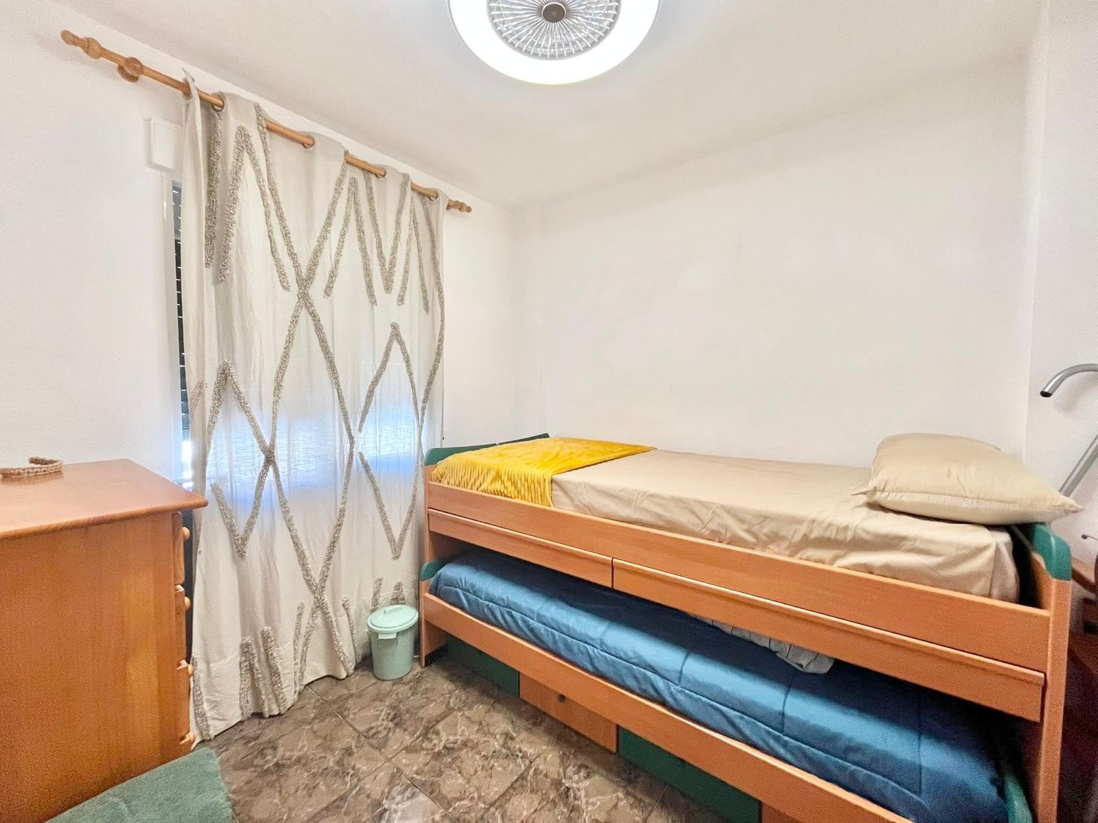 Piso de 60 m² en Torrevieja