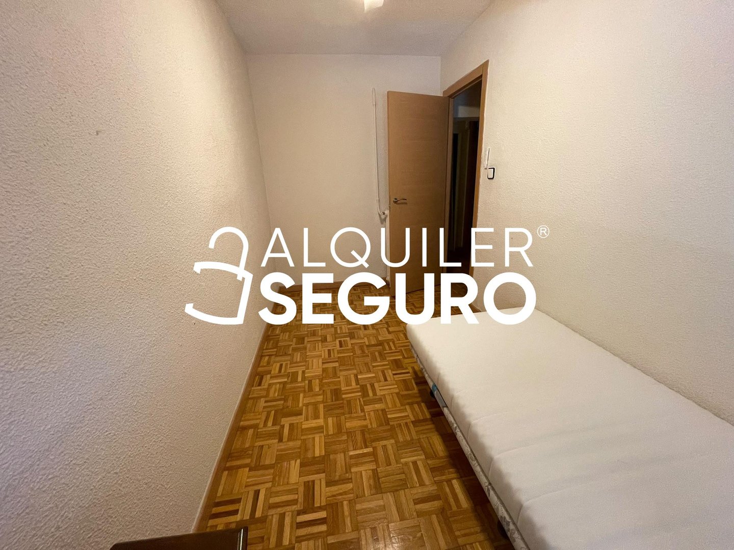 Appartamento 111 m² a Madrid