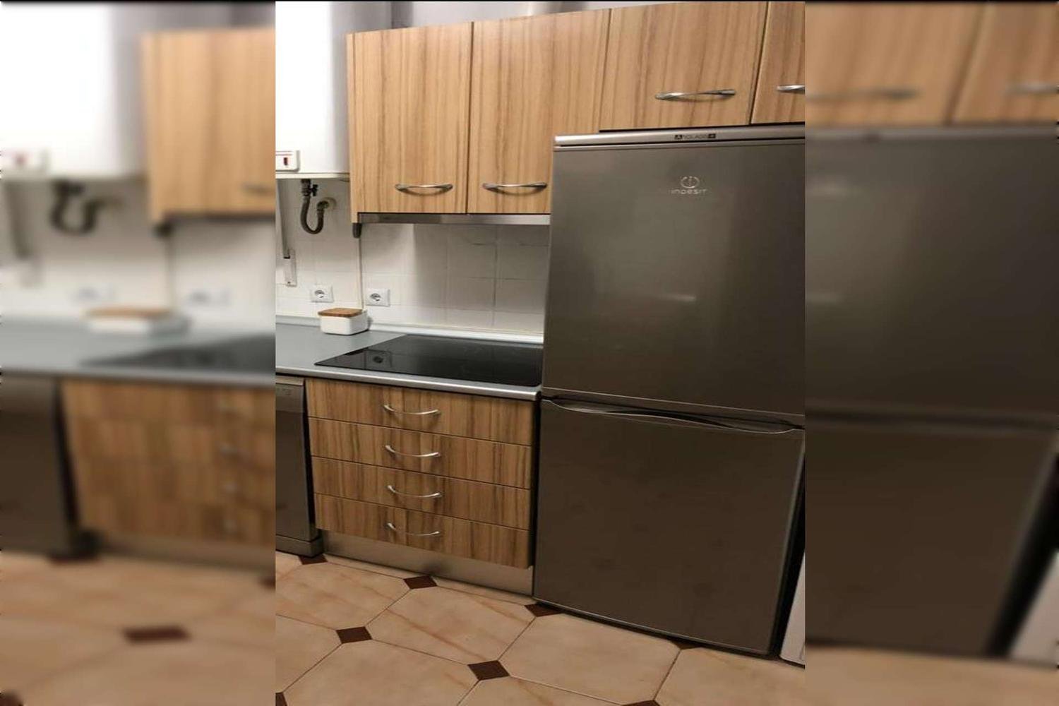 Piso de 85 m² en Granada