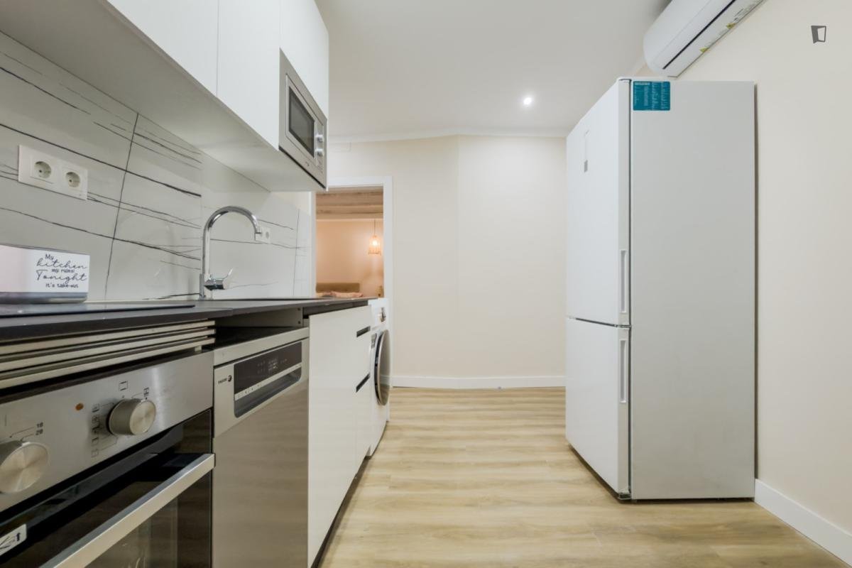 Piso de 63 m² en Barcelona