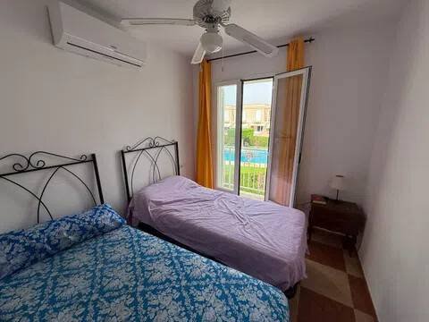 Piso de 121 m² en Garrucha