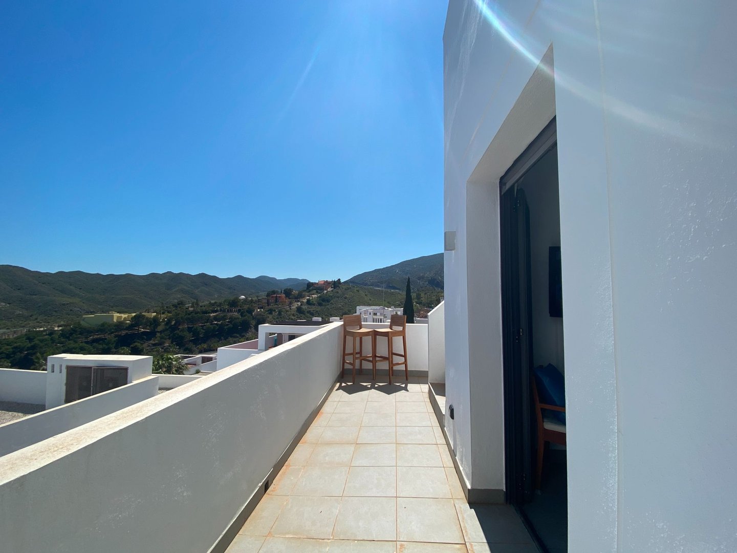 Piso de 100 m² en Mojácar