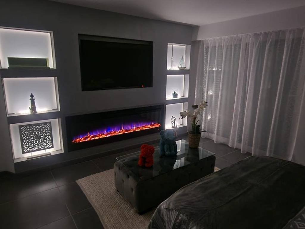 Wohnung 100 m² in Benidorm