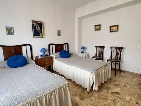 Piso de 284 m² en Báguena