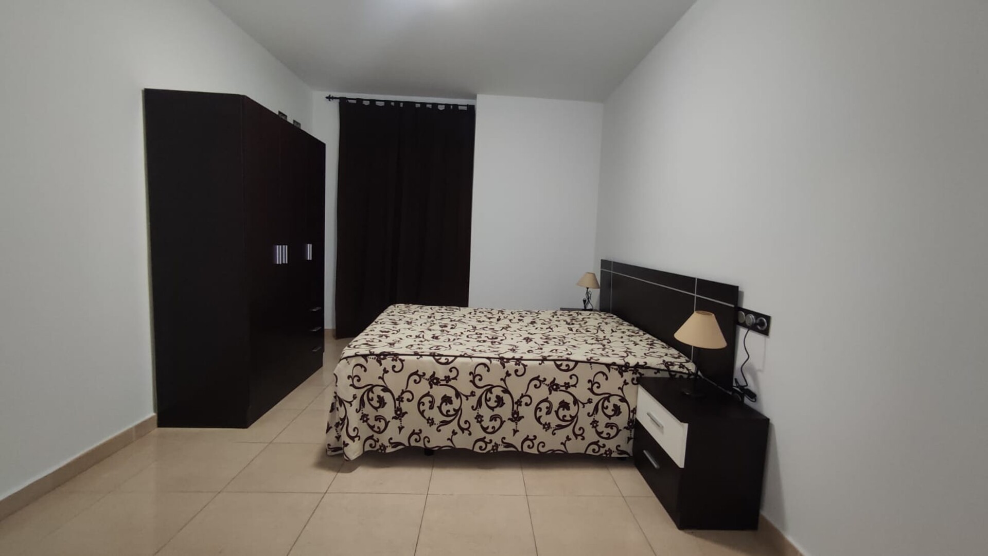 Piso de 90 m² en Villanueva de la Serena