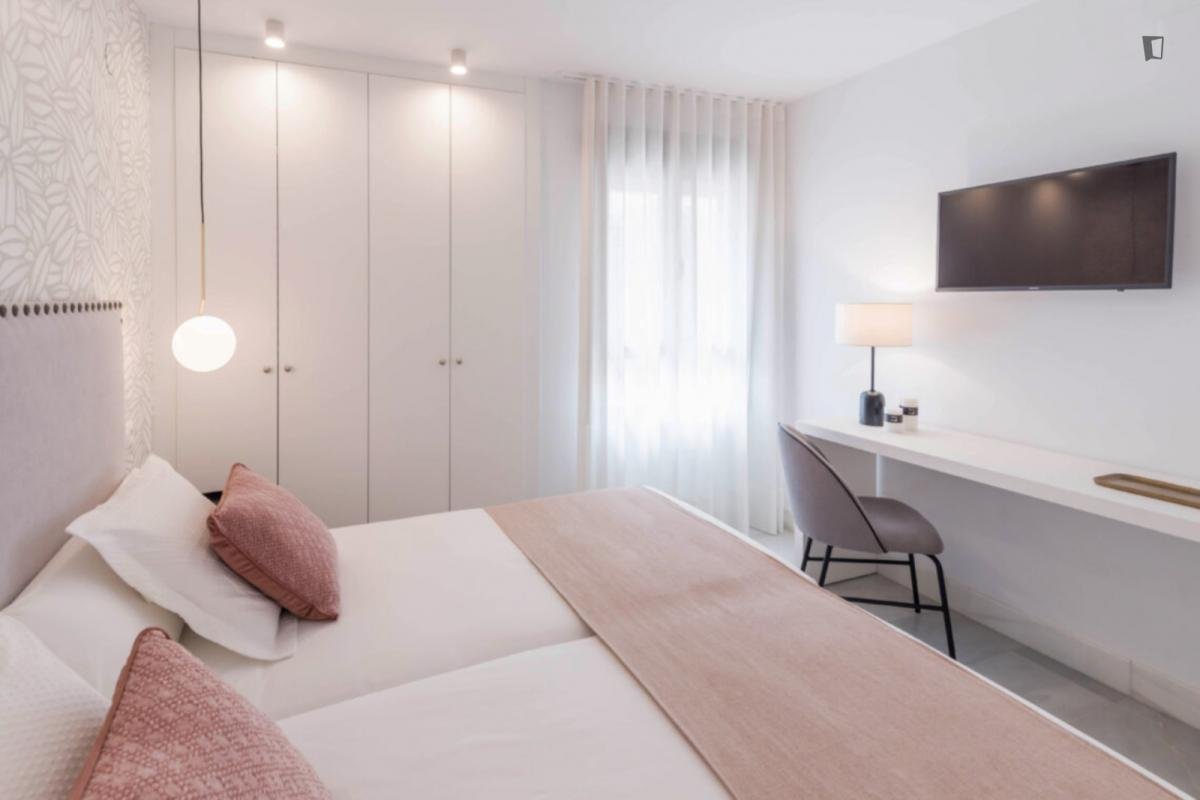 Wohnung 140 m² in Málaga